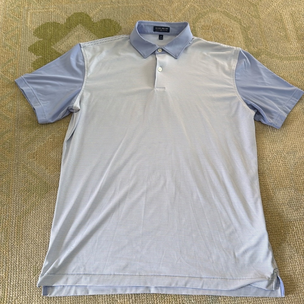 Peter Millar Performance Polo